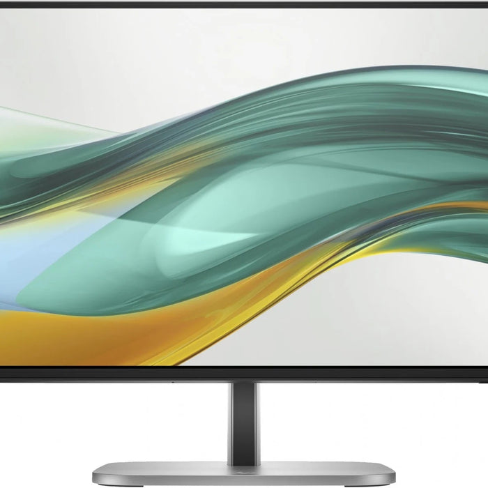 HP S5 Pro 524pf FHD Monitor-9D9L6AS