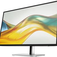 HP S5 Pro 527pq 27in QHD Monitor-9D9S0A9