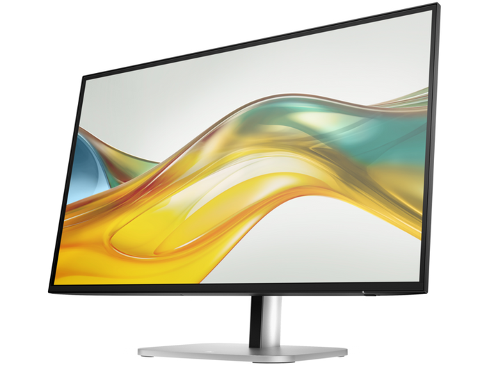 HP S5 Pro 527pq 27in QHD Monitor-9D9S0A9