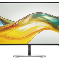 HP Series 5 Pro 527PQ 27inch QHD Monitor