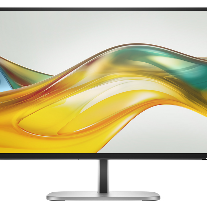 HP Series 5 Pro 527PQ 27inch QHD Monitor
