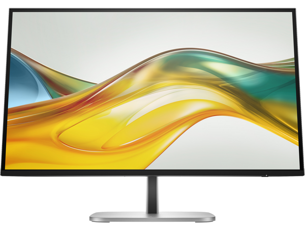 HP Series 5 Pro 527PQ 27inch QHD Monitor