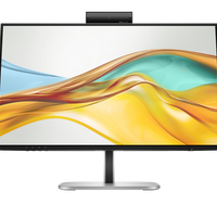 HP Series 5 Pro 34in WQHD USB-C Conferencing Monitor-9E0Z2UT