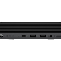 HP PRODESK 400 MINI G9 P / I7-12700T / 16GB DDR5