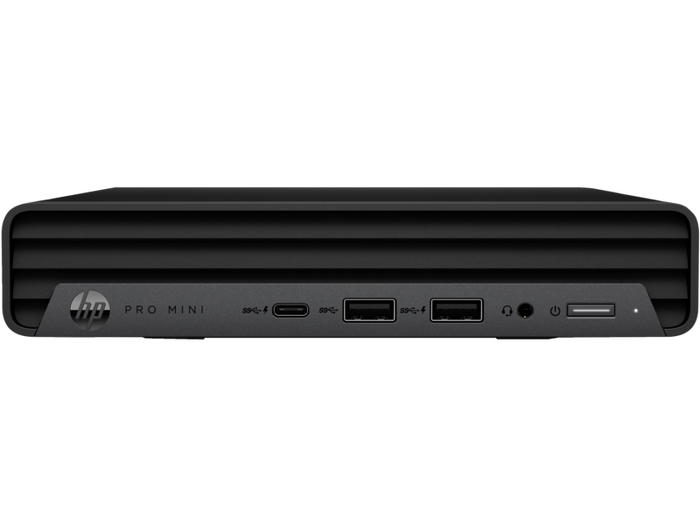 HP PRODESK 400 MINI G9 P / I7-12700T / 16GB DDR5
