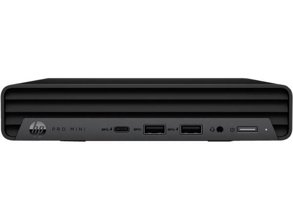 HP PRODESK 400 MINI G9 P / I7-12700T / 16GB DDR5