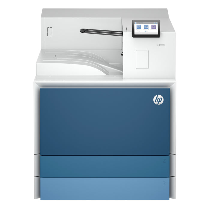 HP LaserJet Enterprise 8501dn-9S187A