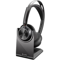 Poly VF2 -M USB-C-C HS +USB-C/A +CHS-9T9J6AA