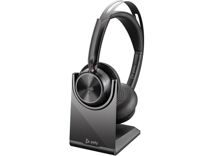 Poly VF2 -M USB-C-C HS +USB-C/A +CHS-9T9J6AA