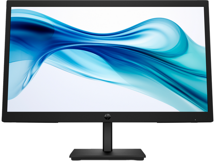 HP Series 3 Pro 322PV 21.45in FHD Monitor-9U5A2AS