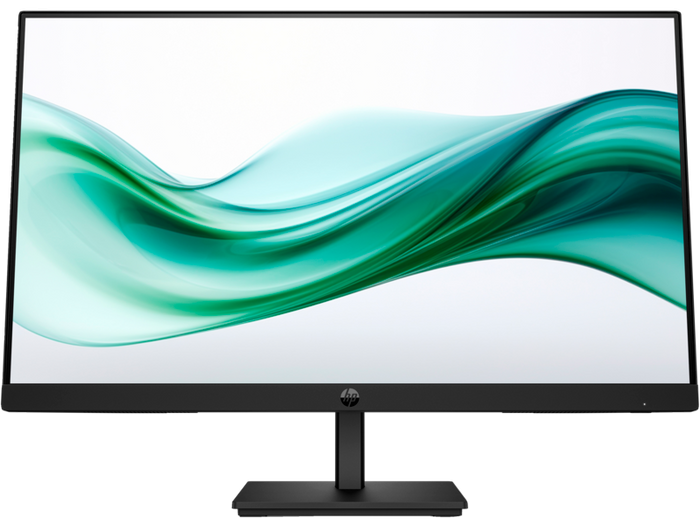 HP Series 3 Pro 23.8inch FHD Monitor - 324pv-9U5C1AS