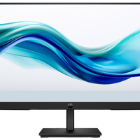 HP S3 Pro 324pf 23.8in FHD Monitor-9U5J5AF