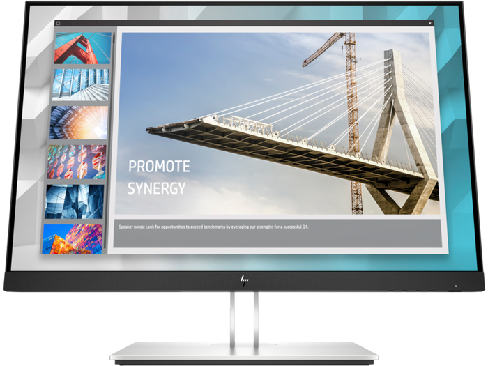 HP E24I G4 WUXGA MONITOR 24