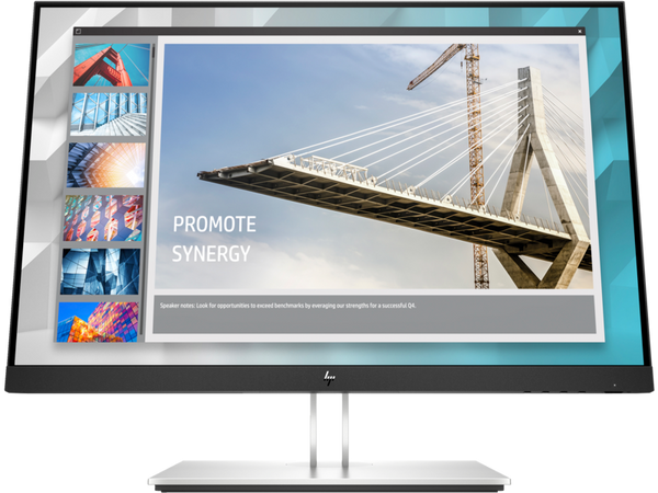 HP E24I G4 WUXGA MONITOR 24" DISPLAYPORT 1.2 CABLE
