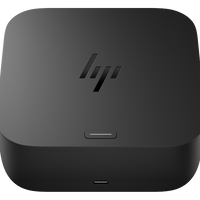 HP USB-C 100W G6 Dock-9X3V1UT