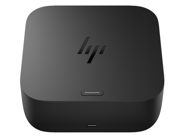 HP USB-C 100W G6 Dock-9X3V1UT