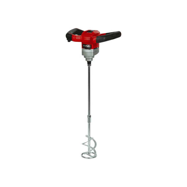 Paint/Motar mixer cordless ( Z-4258760 TE-MxX 18 Li-Solo)