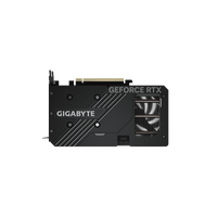 GIGABYTE nVidia GeForce RTX 5060Ti WINDFORCE MAX 8GB - 8GB GDDR7; 128-Bit Memory Bus; 1x HDMI; 3x DisplayPort