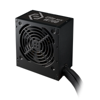 Cooler Master Elite NEX W700 230V A/EU BK Cable & mesh Cooler Master