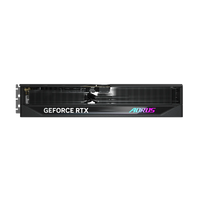 GIGABYTE nVidia GeForce RTX™ 5070 AORUS MASTER - 12GB GDDR7 HDMIx1/DPx3 Gigabyte