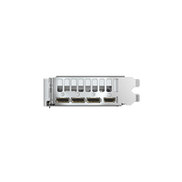 GIGABYTE nVidia GeForce RTX 5060Ti AERO OC 16G - 16GB GDDR7; 128-Bit Memory Bus; 1x HDMI; 3x DisplayPort .