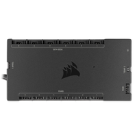 Corsair iCUE Commander CORE XT - Digital Fan Speed and RGB Lighting Controller.  6x Fan; 6x RGB