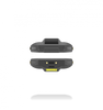 ''MT9300 Megattera Standard Mobile Computer with 5.5'''' touchscreen; Angled 2D CMOS Mega Pixel imager with Laser Aimer (CM66);