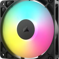 Corsair RS120 ARGB 120mm PWM Fans Triple Pack Corsair