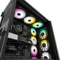 Corsair MP600 PRO XT 4TB M.2 NVMe PCIe Gen. 4 x4 SSD; Read Up To 7100MB/s; Write up to 6800MB/s