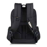 EVERKI STUDIO BACKPACK | Fits up to 15 inch laptops | Eco-friendly | Expandable main compartment | Trolley handle pass-through Everki