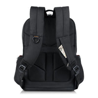 EVERKI STUDIO BACKPACK | Fits up to 15 inch laptops | Eco-friendly | Expandable main compartment | Trolley handle pass-through Everki