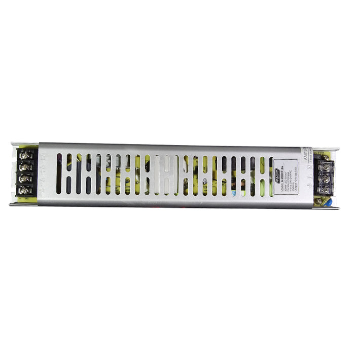 Major Tech 24V Indoor Power Supplies (IP20) | A-200CF-24 - image 1