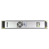 Major Tech 24V Indoor Power Supply (IP20) | A-300CB-24 - image 1