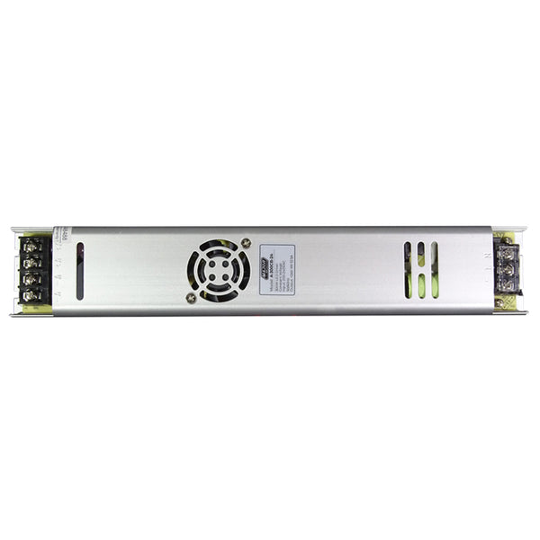 Major Tech 48V Indoor Power Supply (IP20) | A-400GF-48 - image 7