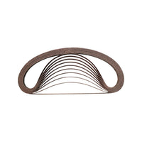 Makita Sanding Belt 40 Grit - A-34562 - Wood & Metal Sanding Belts