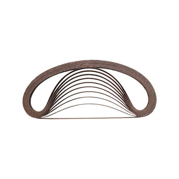 Makita Sanding Belt 40 Grit - A-34562 - Wood & Metal Sanding Belts