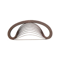 MAKITA Sanding Belt 60 Grit A-34578 for Wood & Metal - Shop at chavda.com