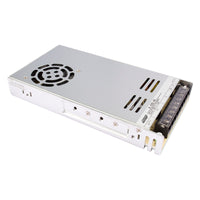 Major Tech 48V Indoor Power Supply (IP20) | A-400GF-48 - image 1