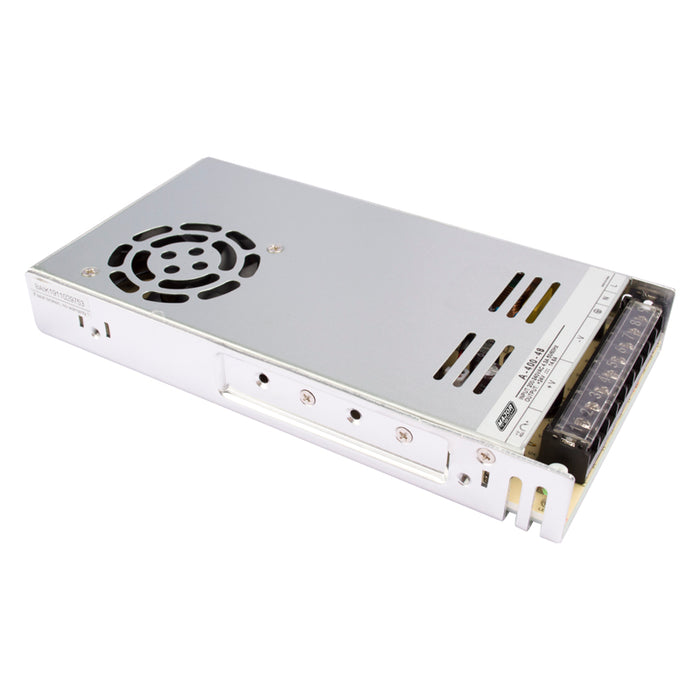 Major Tech 48V Indoor Power Supply (IP20) | A-400GF-48 - image 1
