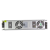 Major Tech 24V Indoor Power Supply (IP20) | A-400CD-24 - image 1
