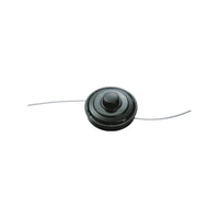 Makita Ultra Auto 6L Nylon Head A-81658 M10x1.25LH - Grass Trimmer/Strimmer Replacement Part