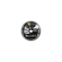 Makita Specialized Corrugated Steel Plate Cutting Blade A-86446 - Metal Cutting Saw Blade
