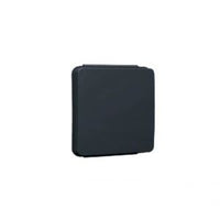 Major Tech Blank Module (2 Mod) BK V508BK