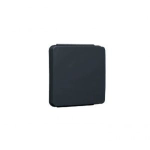 Major Tech Blank Module (2 Mod) BK V508BK
