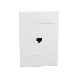 Major Tech Data Socket WT (100mmx50mm) 2VW135
