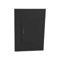 Major Tech One Lever One-Way Switch CH (100mmx50mm) 2VC1111