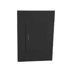 Major Tech One Lever Two-Way Switch CH (100mmx50mm) 2VC1121