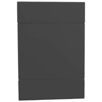 Major Tech Blank Plate CH  (100mmx50mm) 2VC161