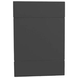 Major Tech Blank Plate CH  (100mmx50mm) 2VC161