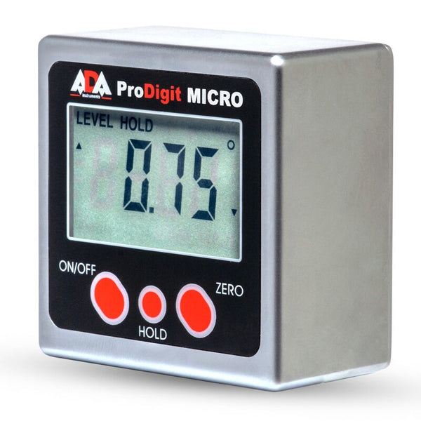ADA PRO Digit MICRO digital angle meter - А00335